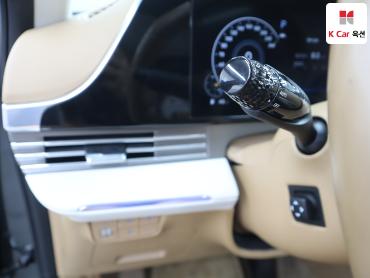 هيونداي جرانديور 2021 — صورة 15