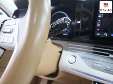 هيونداي جرانديور 2021 — صورة 17
