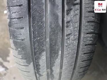كيا K8 2022 — صورة 34