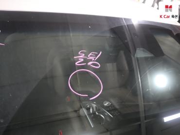 كيا K8 2022 — صورة 36