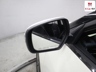 2022 - kg mobility (ssangyong) tivoli