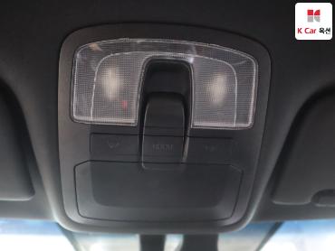 2022 - kg mobility (ssangyong) tivoli