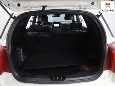 2022 - kg mobility (ssangyong) tivoli