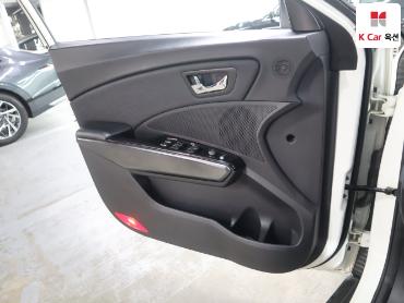 2022 - kg mobility (ssangyong) tivoli