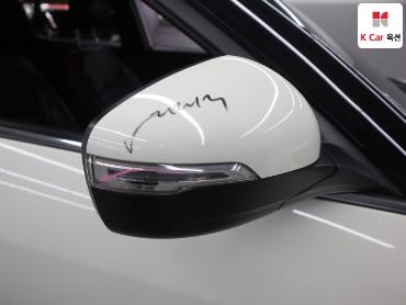 2022 - kg mobility (ssangyong) tivoli