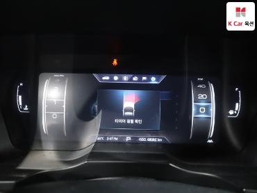 2022 - kg mobility (ssangyong) tivoli