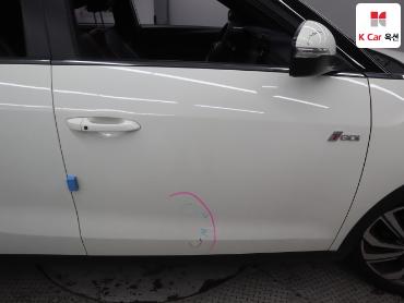 2022 - kg mobility (ssangyong) tivoli