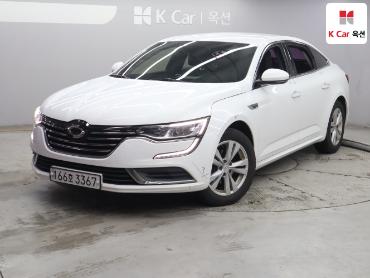 르노코리아(삼성) SM6 LPe () LPe ()