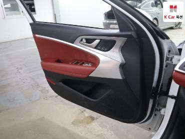 جينيسيس G70 2023 — صورة 14