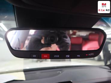 جينيسيس G70 2023 — صورة 19
