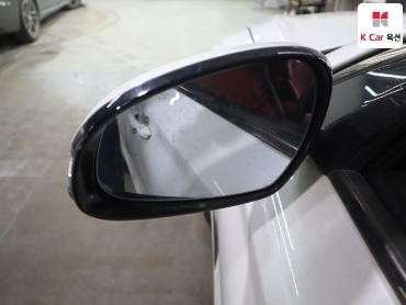 جينيسيس G70 2023 — صورة 23