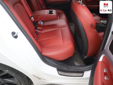 جينيسيس G70 2023 — صورة 31