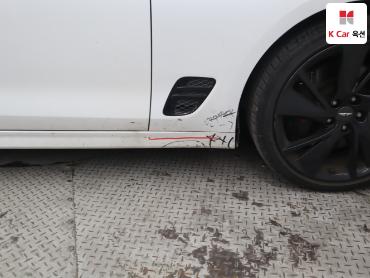جينيسيس G70 2023 — صورة 43