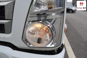 2015 - hyundai mighty
