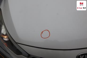 2015 - kia k3