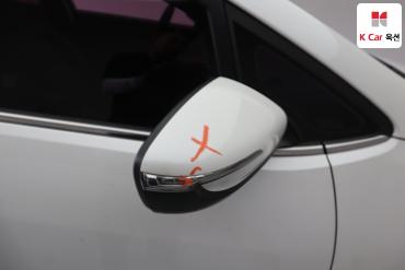2015 - kia k3