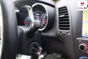 2015 - kia k3