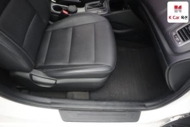 2015 - kia k3