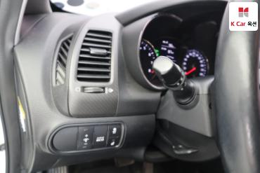 2015 - kia k3