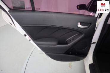 2015 - kia k3