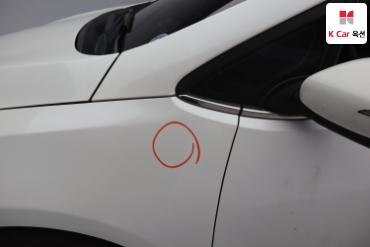 2015 - kia k3
