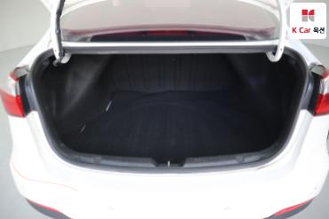 2015 - kia k3