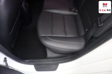 2015 - kia k3