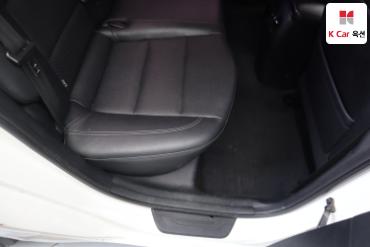 2015 - kia k3