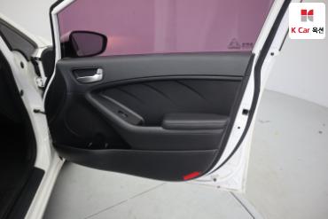 2015 - kia k3