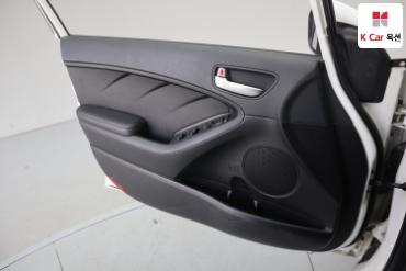 2015 - kia k3