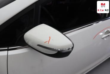2015 - kia k3
