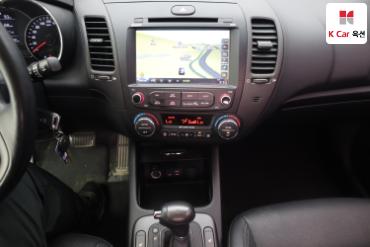 2015 - kia k3