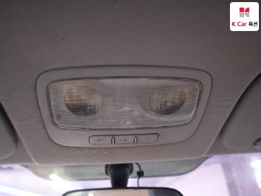 2011 - hyundai grand starex