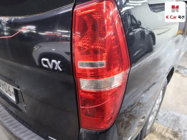 2011 - hyundai grand starex