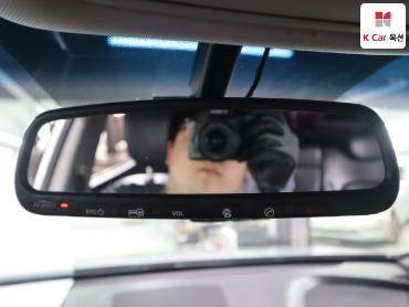 2013 - hyundai santa fe