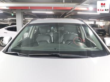 2013 - hyundai santa fe