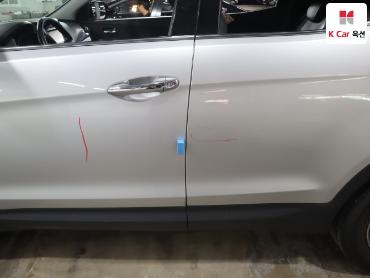 2013 - hyundai santa fe