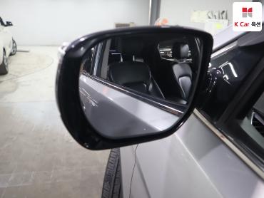 2013 - hyundai santa fe