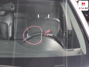 2013 - hyundai santa fe
