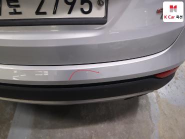 2013 - hyundai santa fe