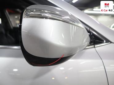 2013 - hyundai santa fe