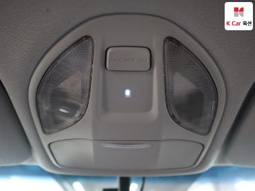 2013 - hyundai santa fe