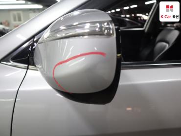 2013 - hyundai santa fe