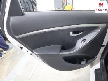 2013 - hyundai i30