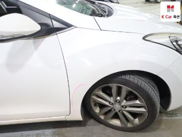 2013 - hyundai i30