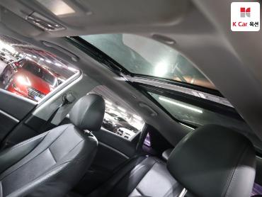 2013 - hyundai i30