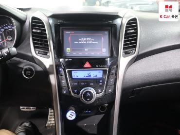 2013 - hyundai i30