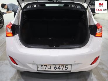 2013 - hyundai i30