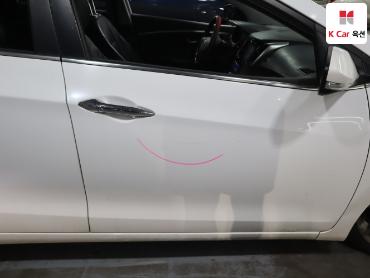 2013 - hyundai i30