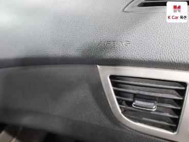 2013 - hyundai i30